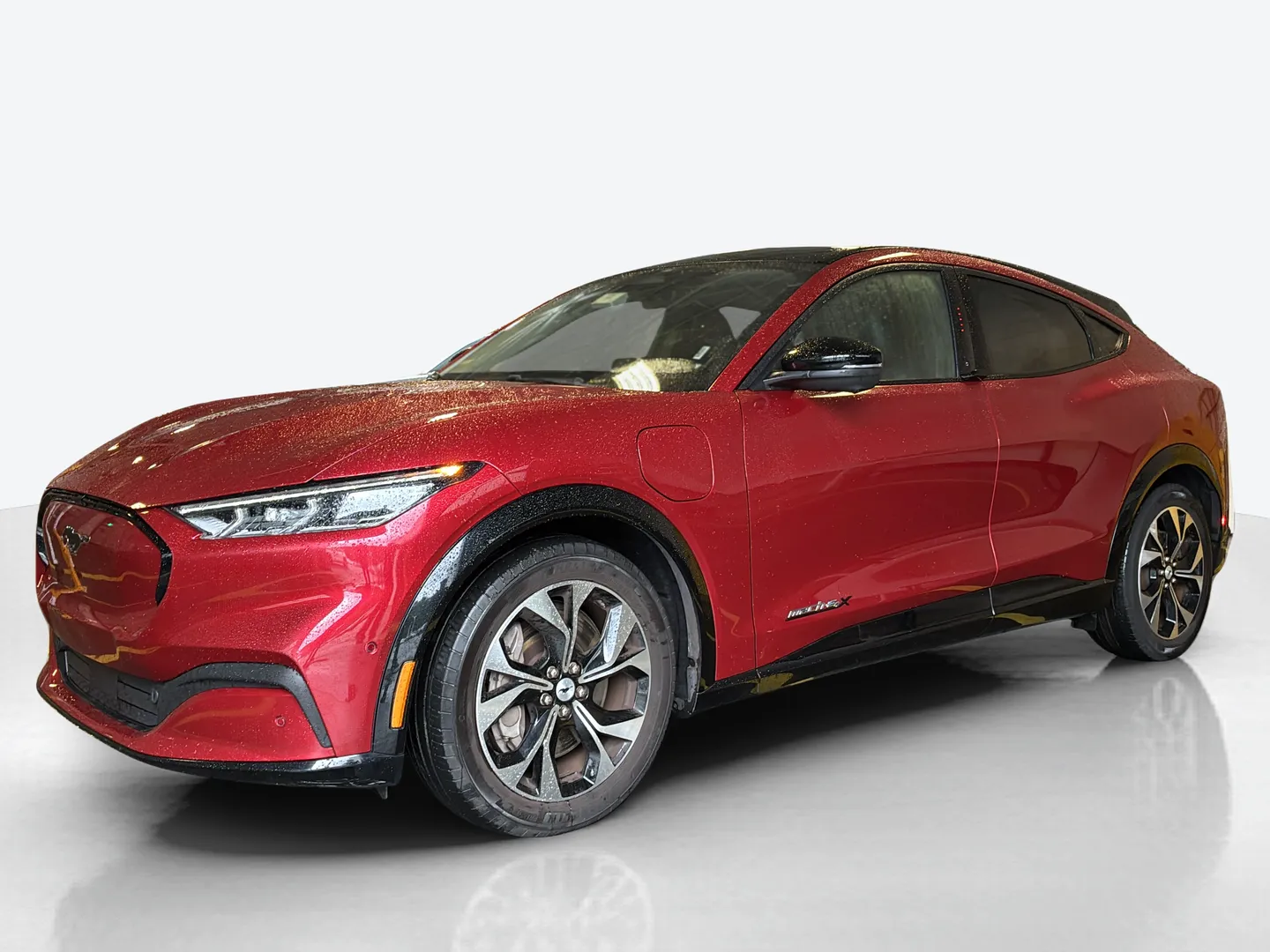 2023 Ford Mustang Mach-E — image 1 of 5