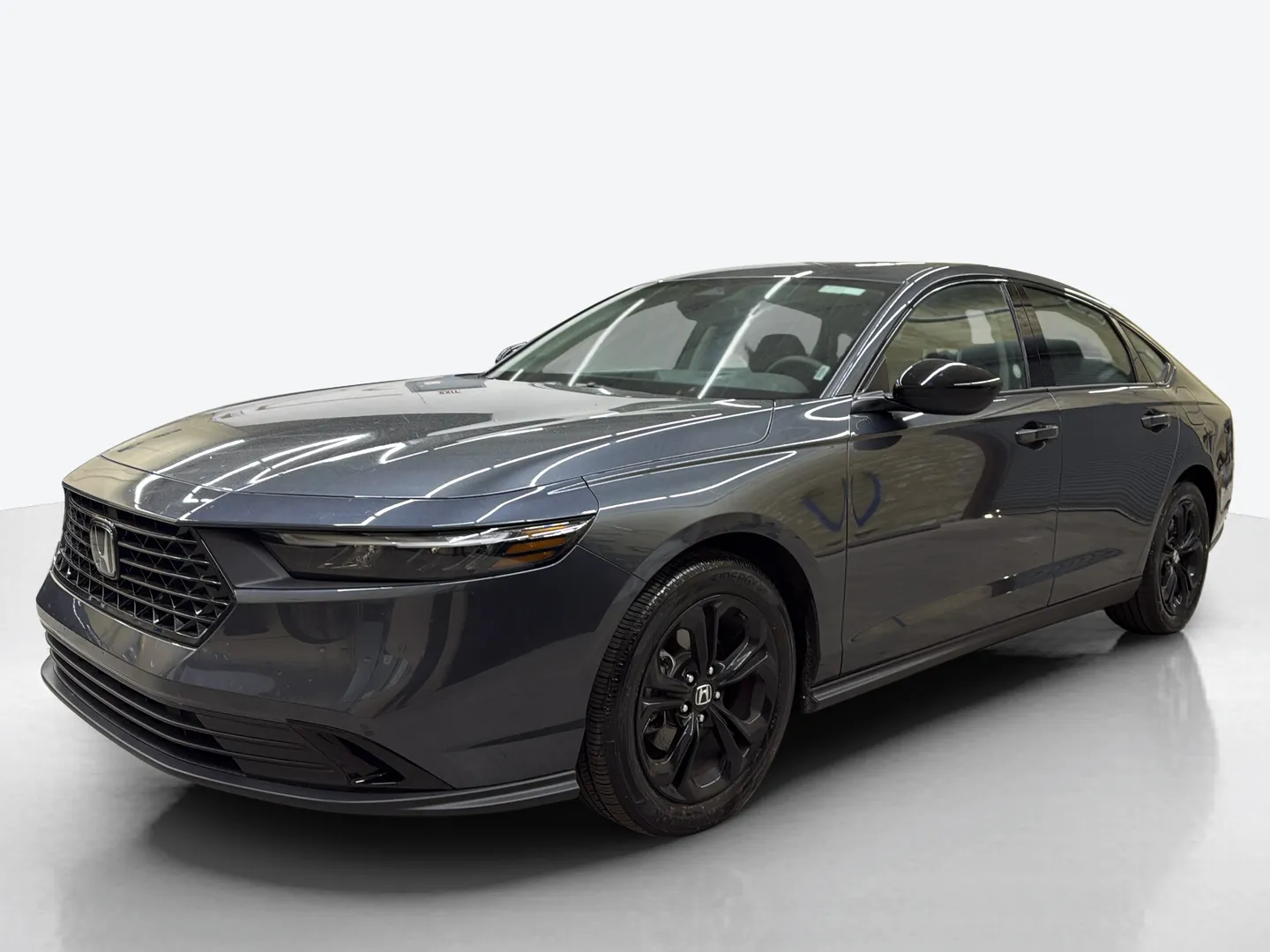 2025 Honda Accord Sedan — image 1 of 6