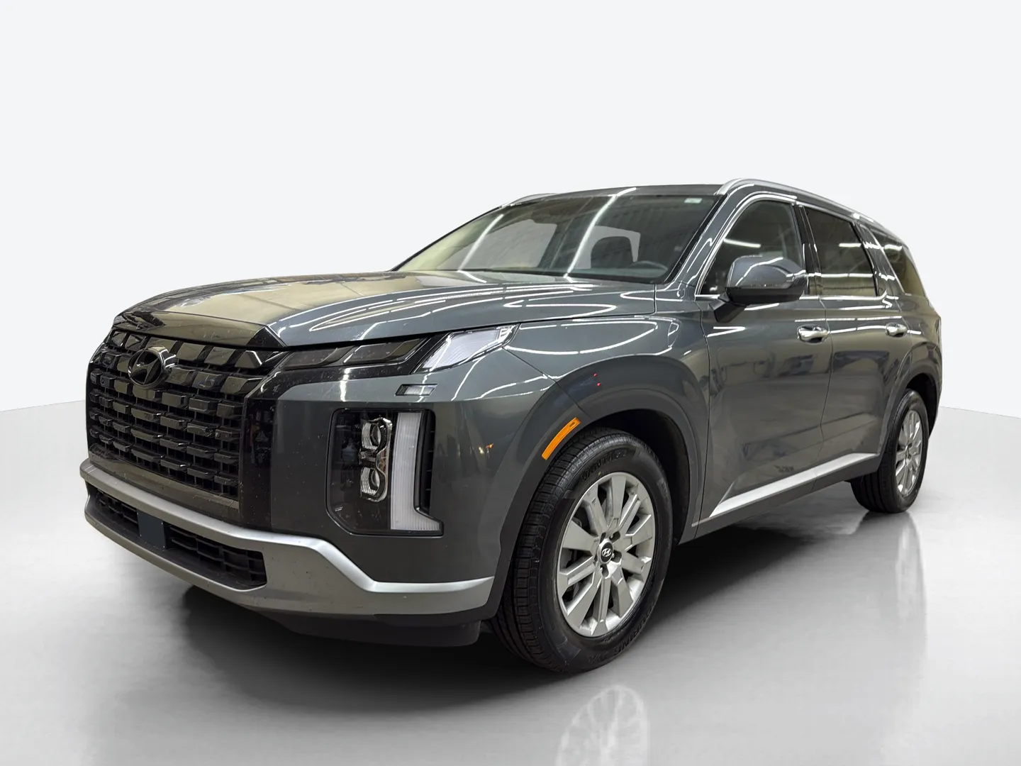2025 Hyundai Palisade — image 1 of 6