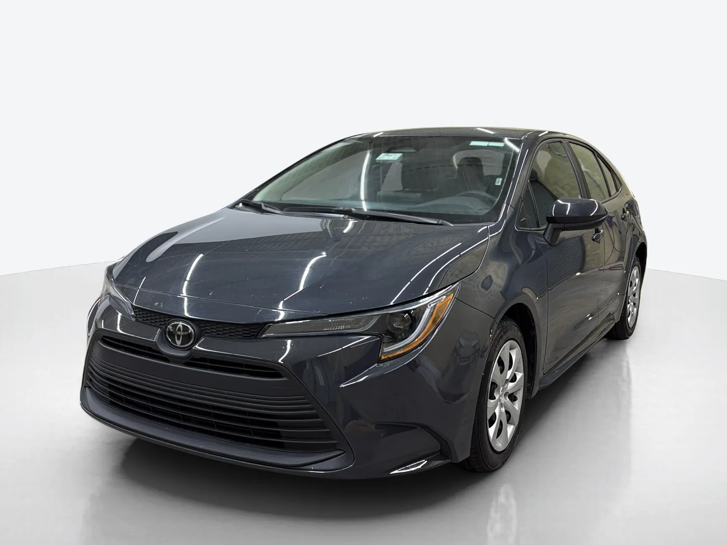 2025 Toyota Corolla — image 1 of 6