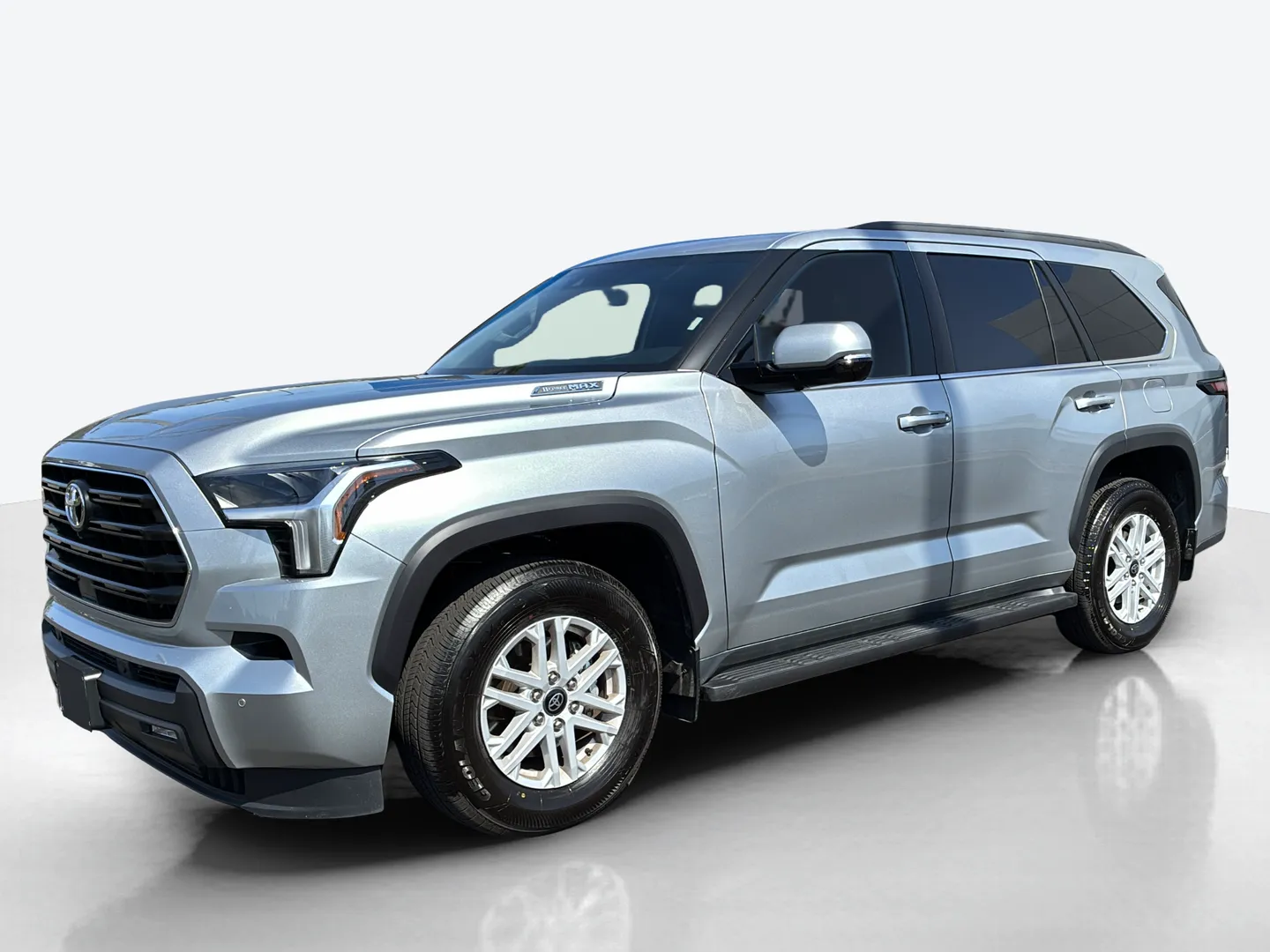 2026 Toyota Sequoia — image 1 of 6
