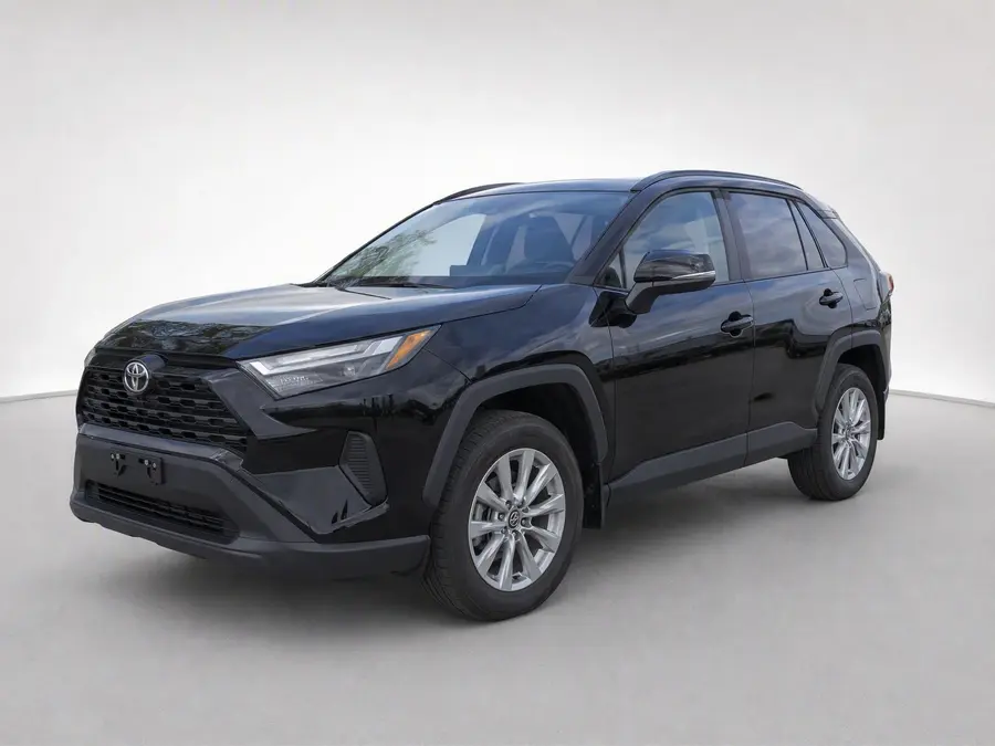 2026 Toyota Corolla Cross — image 1 of 9