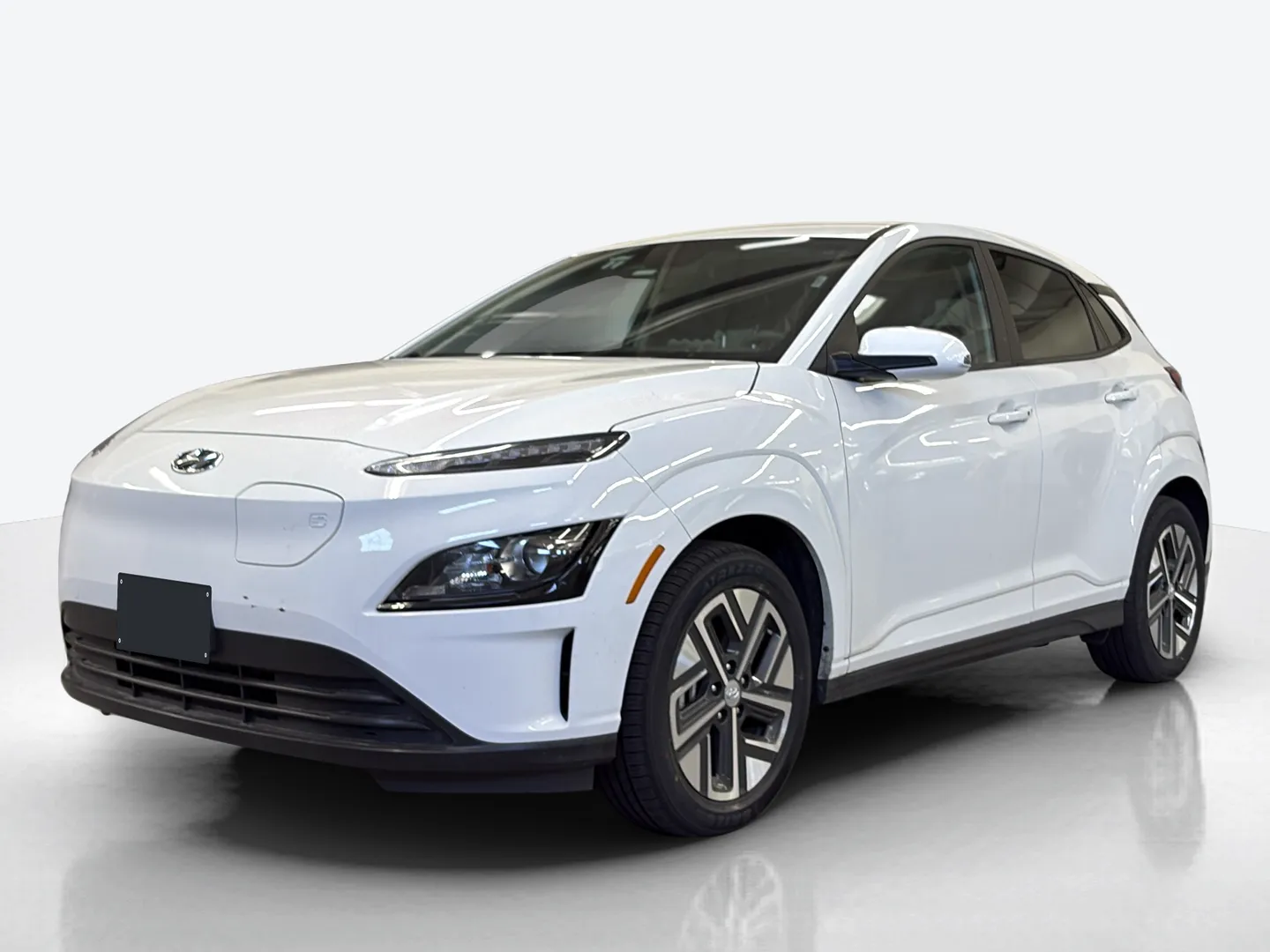 2023 Hyundai Kona Electric — image 1 of 6