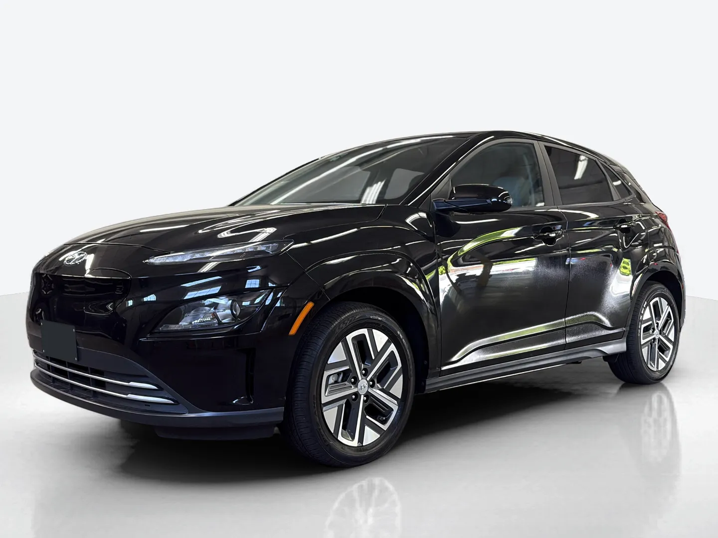 2023 Hyundai Kona Electric — image 1 of 7