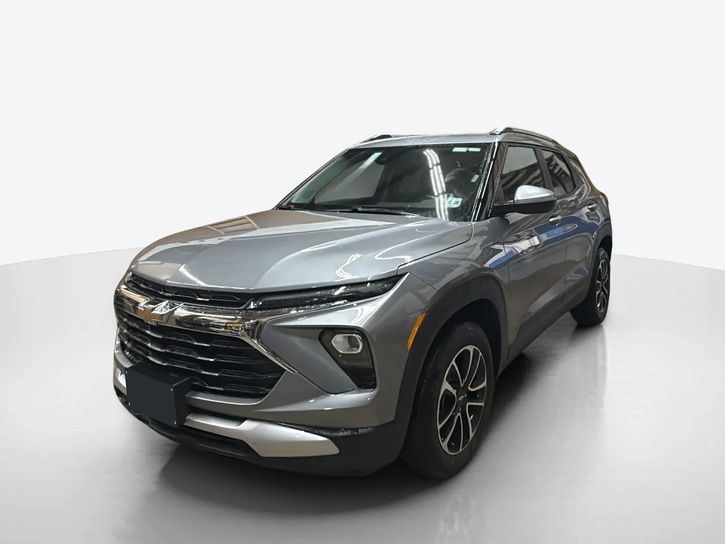2025 Chevrolet Trailblazer — image 1 of 6