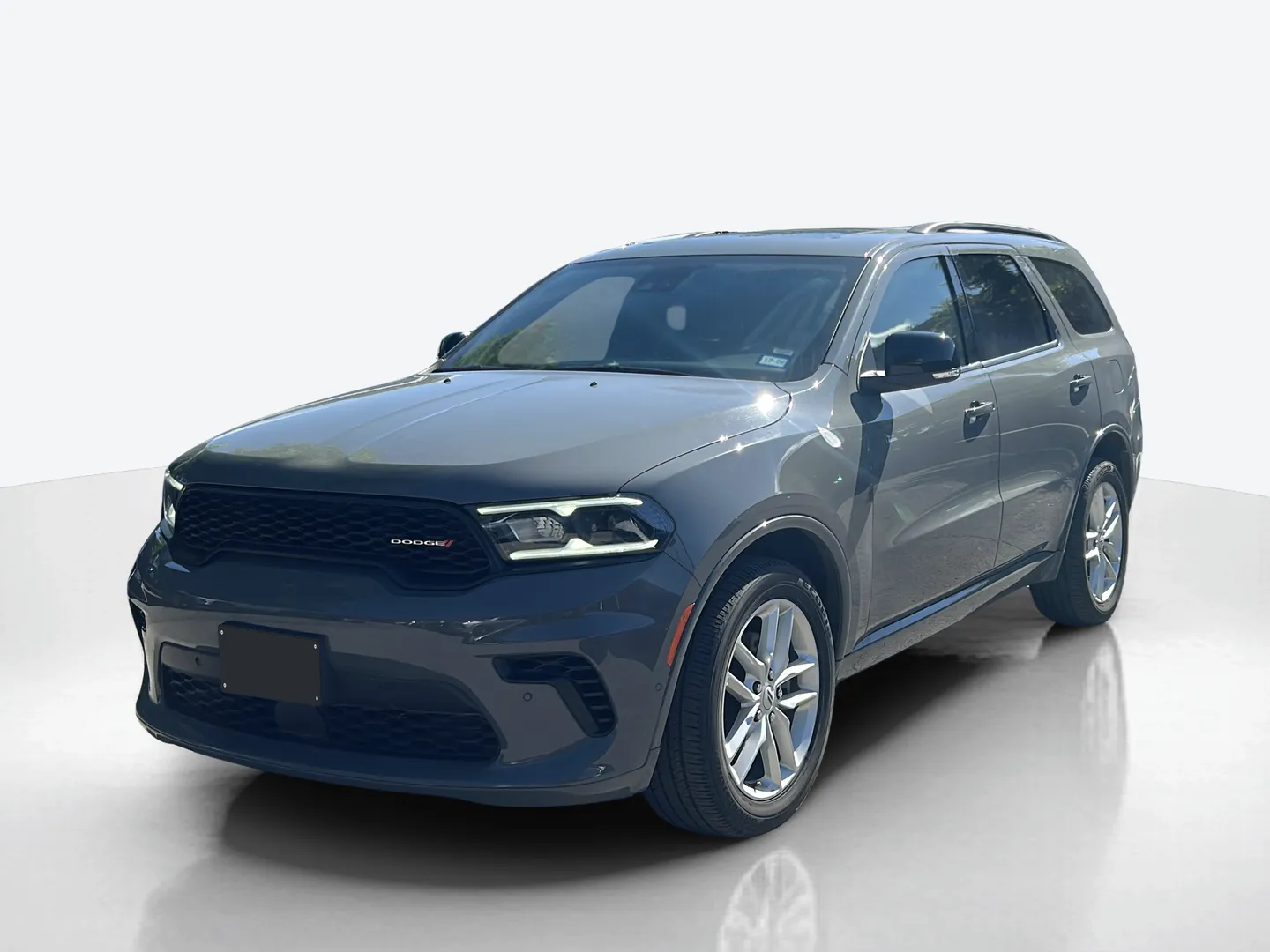 2025 Dodge Durango — image 1 of 6