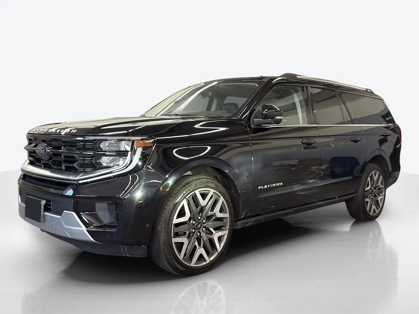 2025 Ford Expedition Max — image 1 of 5