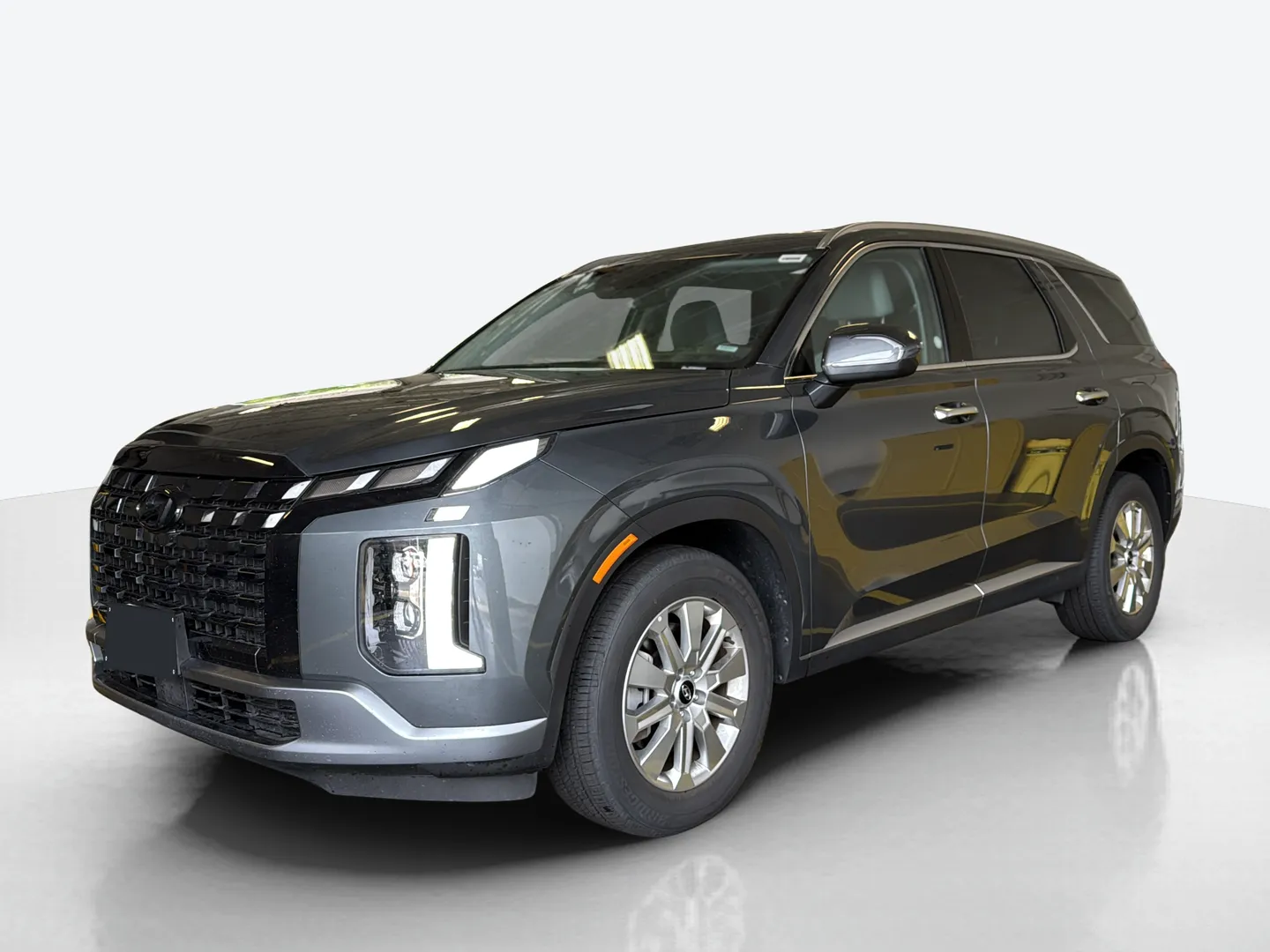 2025 Hyundai Palisade — image 1 of 6