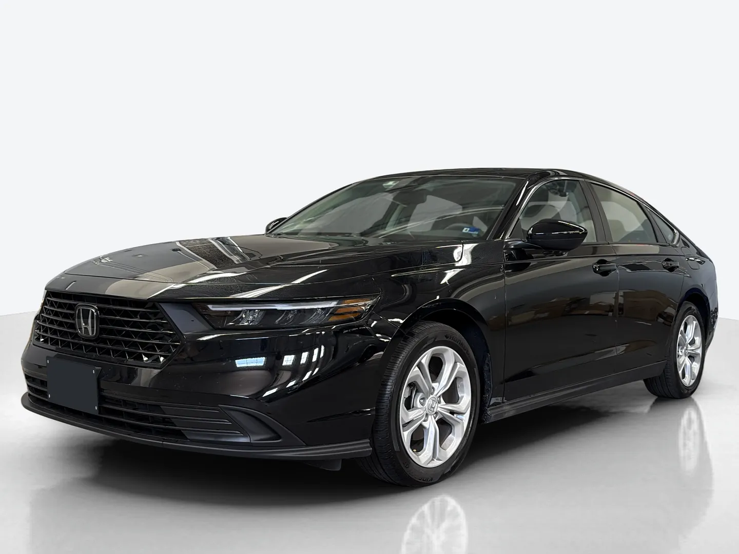 2026 Honda Accord Sedan — image 1 of 6