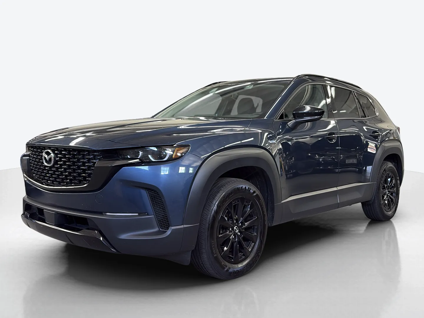 2025 Mazda CX-50 Hybrid — image 1 of 6