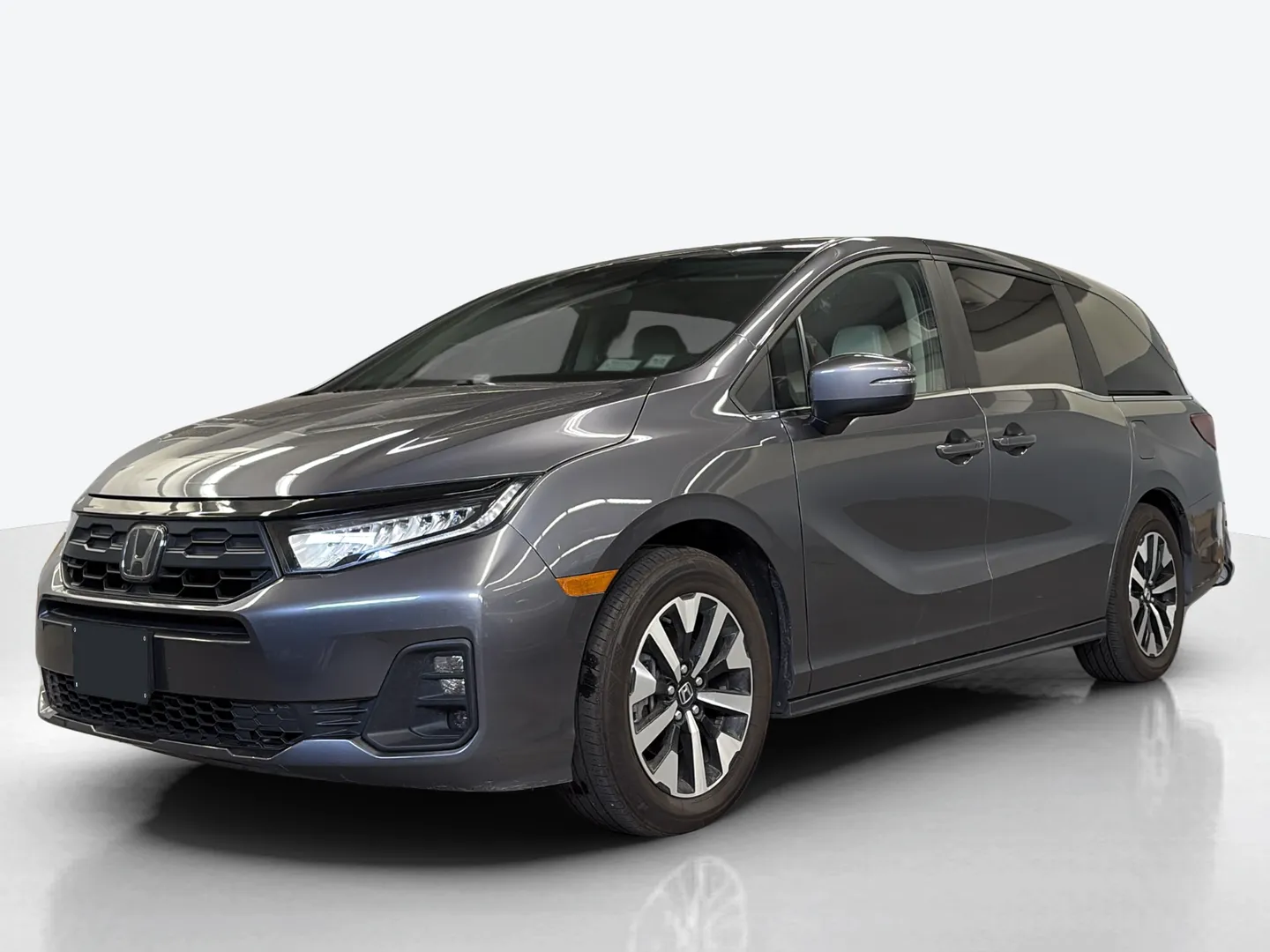 2025 Honda Odyssey — image 1 of 6