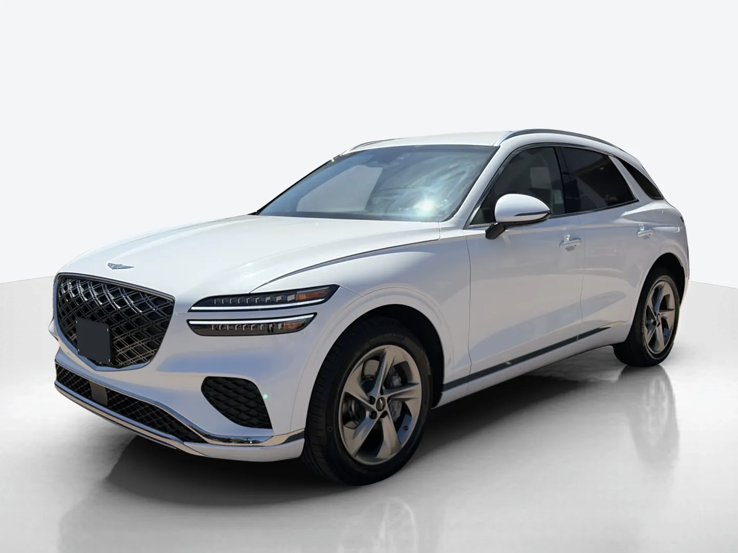 2026 Genesis GV70 — image 1 of 6
