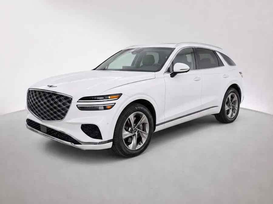 2026 Genesis GV70 — image 1 of 9