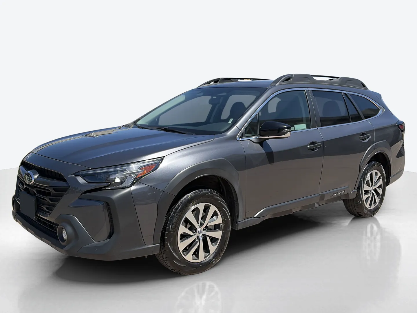 2025 Subaru Outback — image 1 of 6