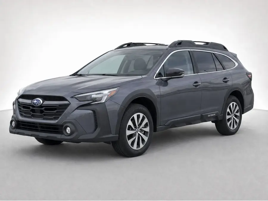 2025 Subaru Outback — image 1 of 9