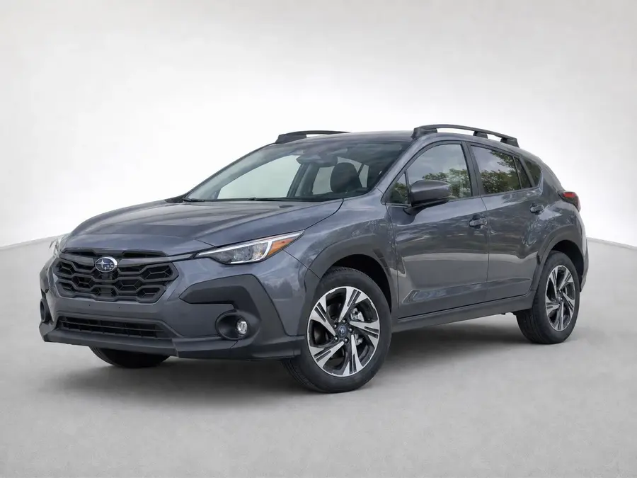 2025 Subaru Crosstrek — image 1 of 9
