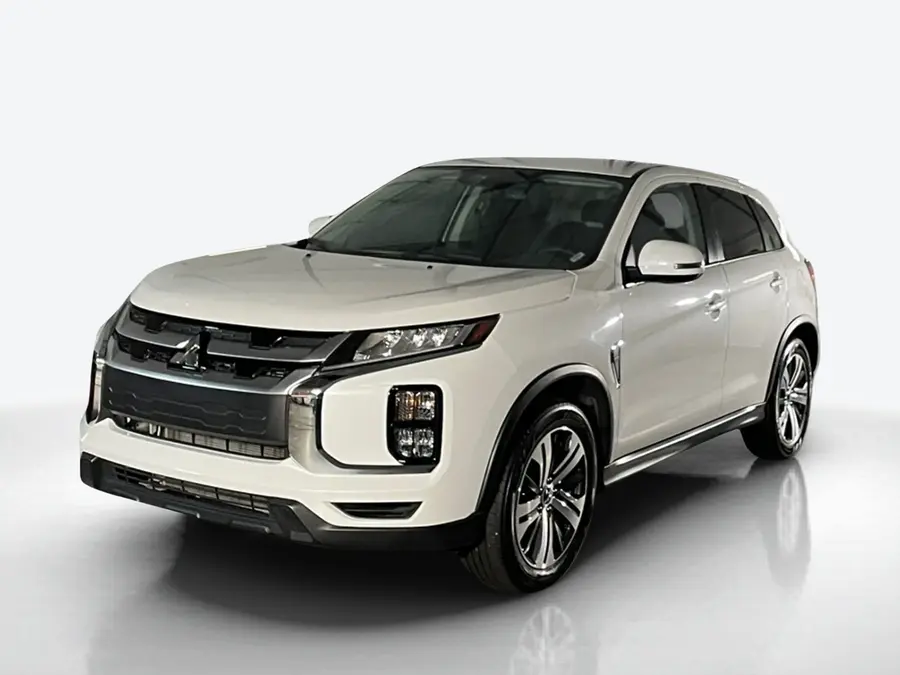 2021 Mitsubishi Outlander Sport