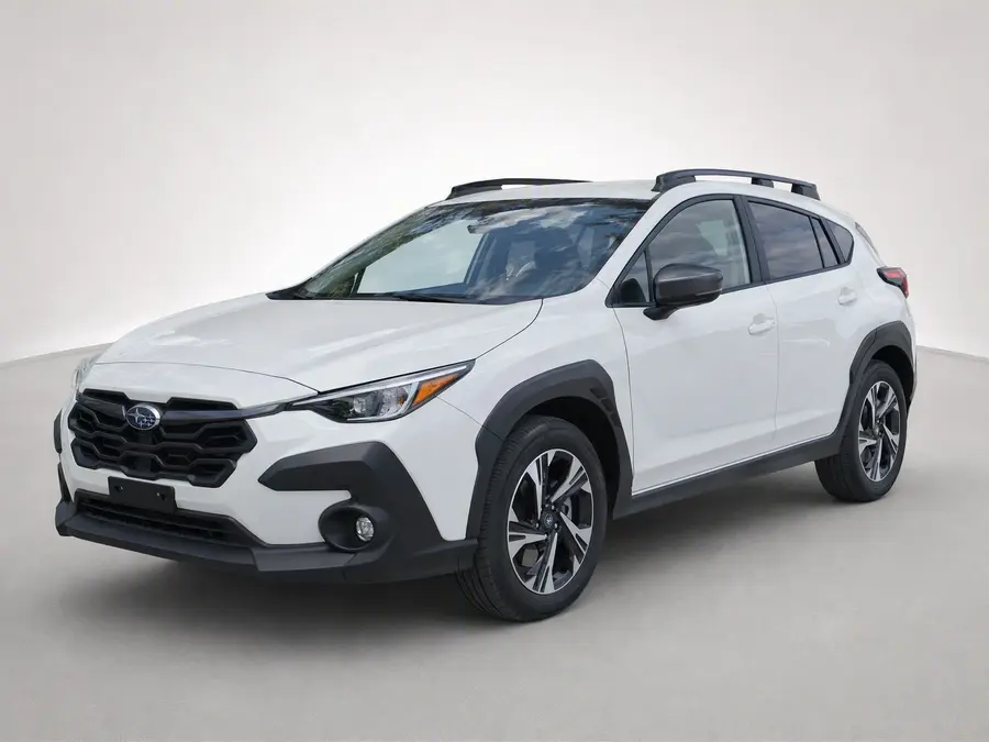 2025 Subaru Crosstrek — image 1 of 9