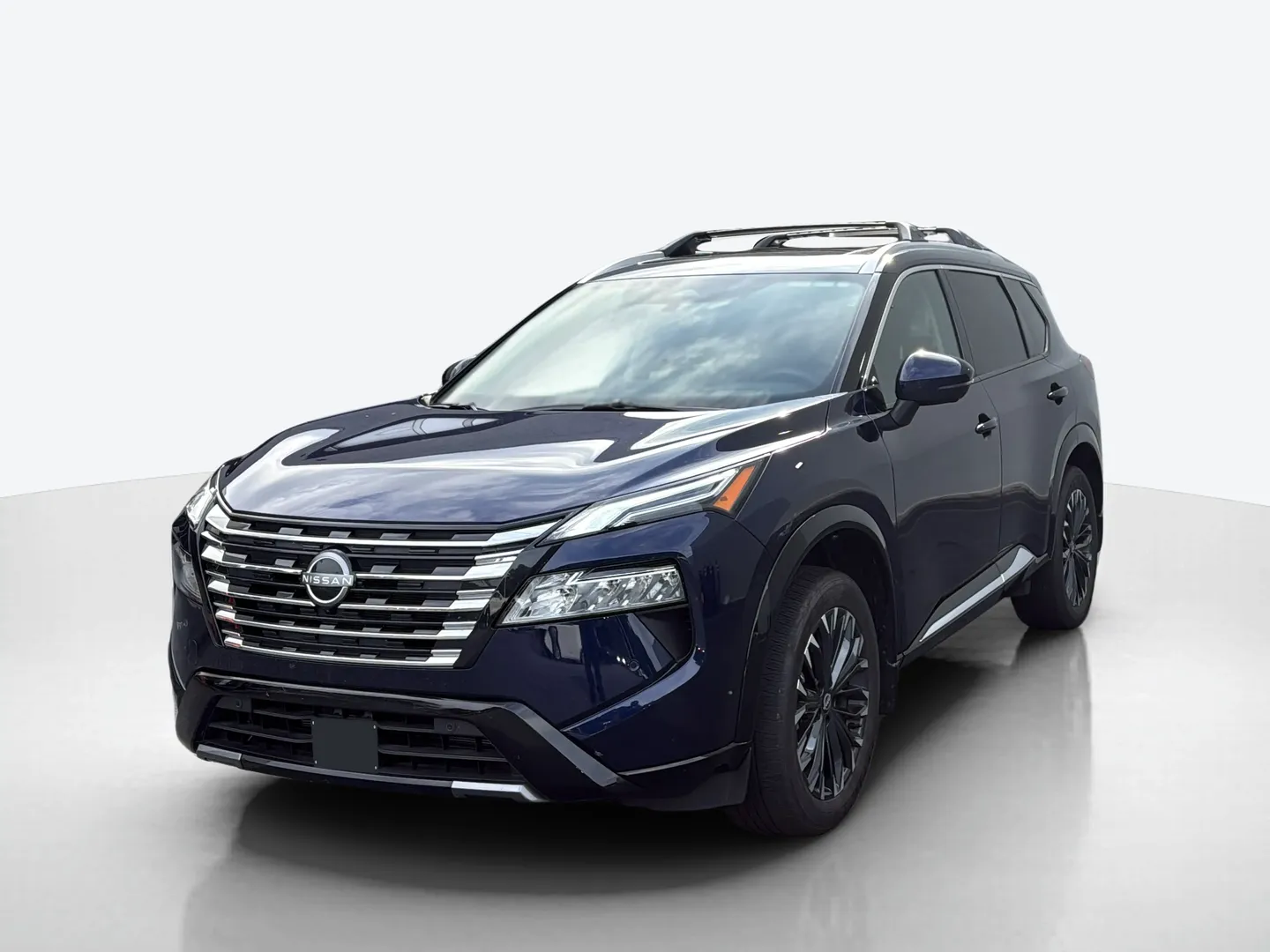 2026 Nissan Rogue — image 1 of 6