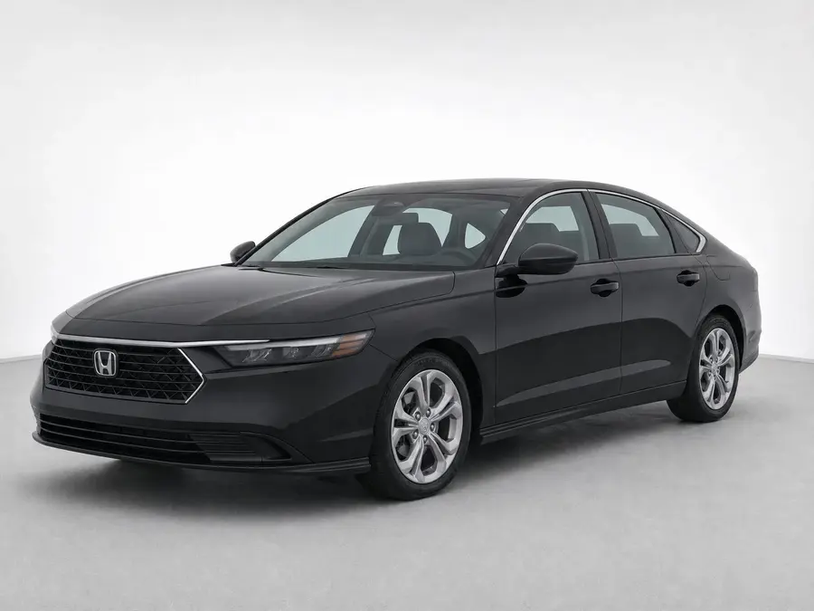 2025 Honda Accord Sedan — image 1 of 9
