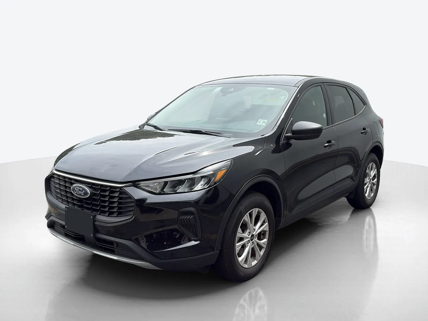 2025 Ford Escape — image 1 of 6