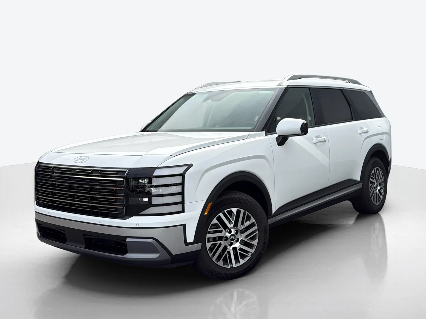 2026 Hyundai Palisade — image 1 of 6