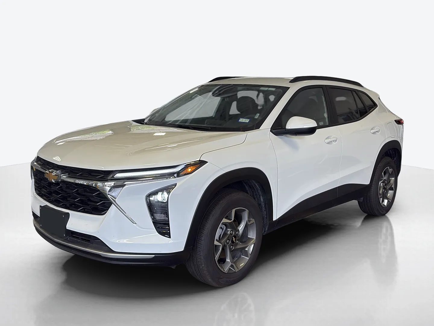 2026 Chevrolet Trax — image 1 of 8