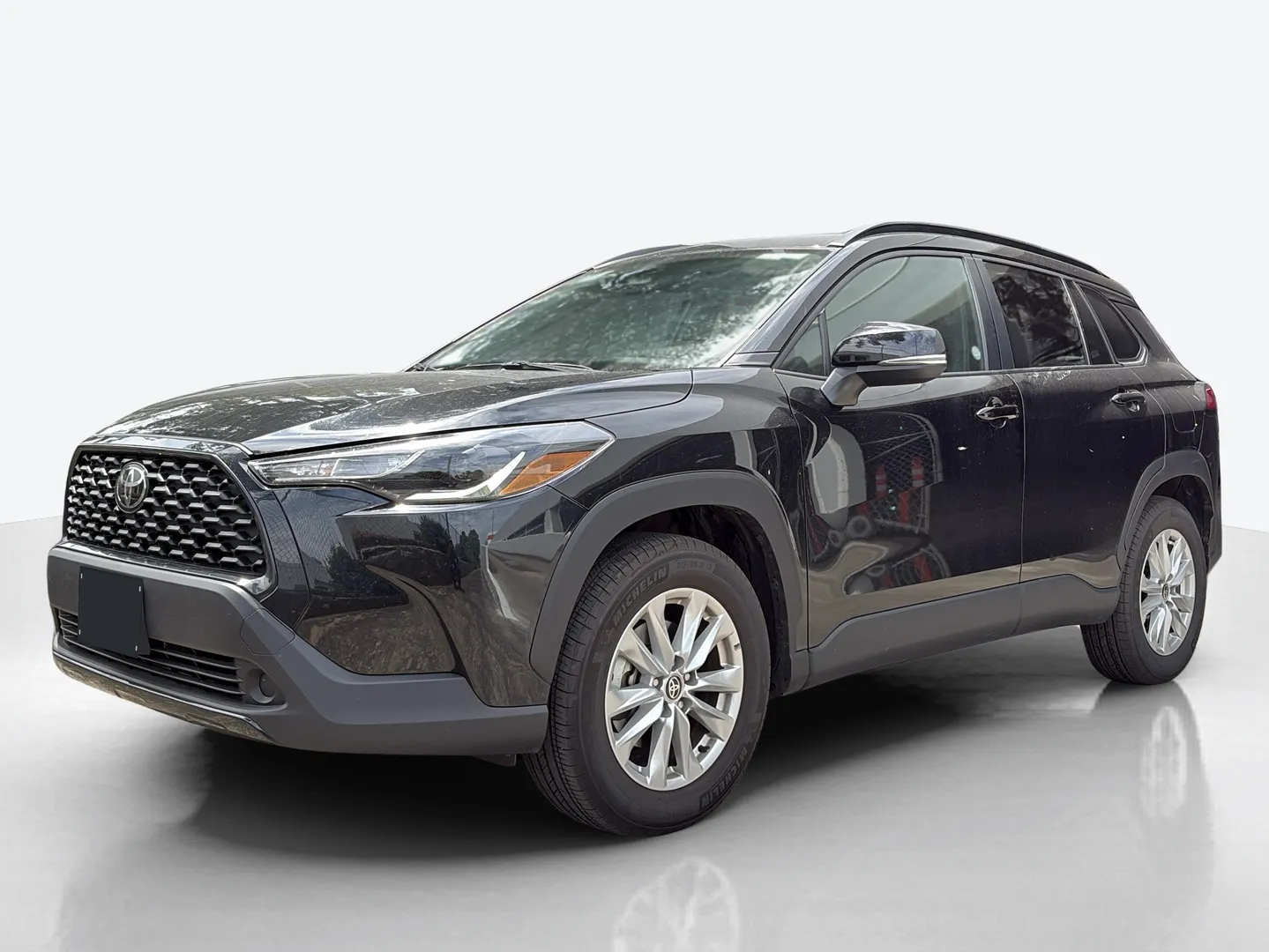 2025 Toyota Corolla Cross — image 1 of 6