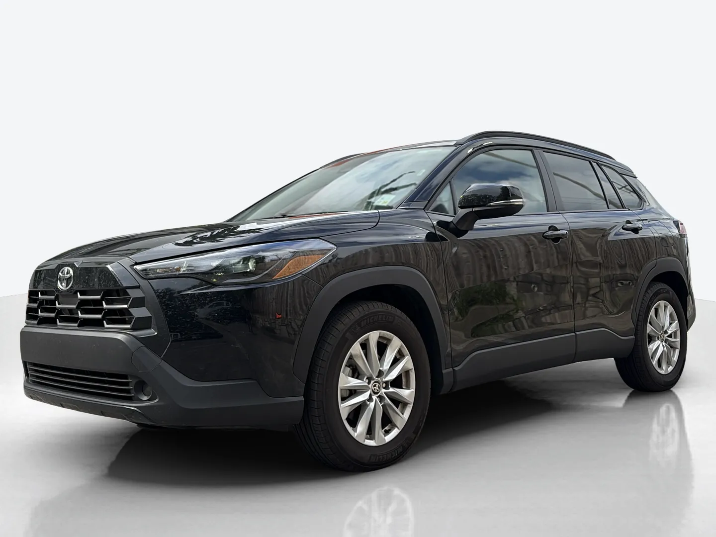 2026 Toyota Corolla Cross — image 1 of 5