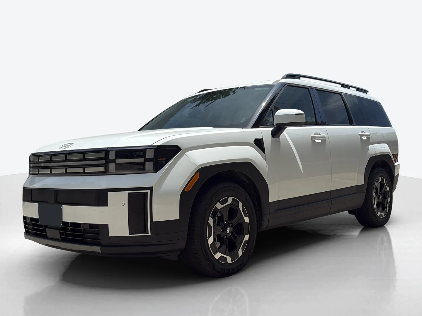 2026 Hyundai Santa Fe — image 1 of 6