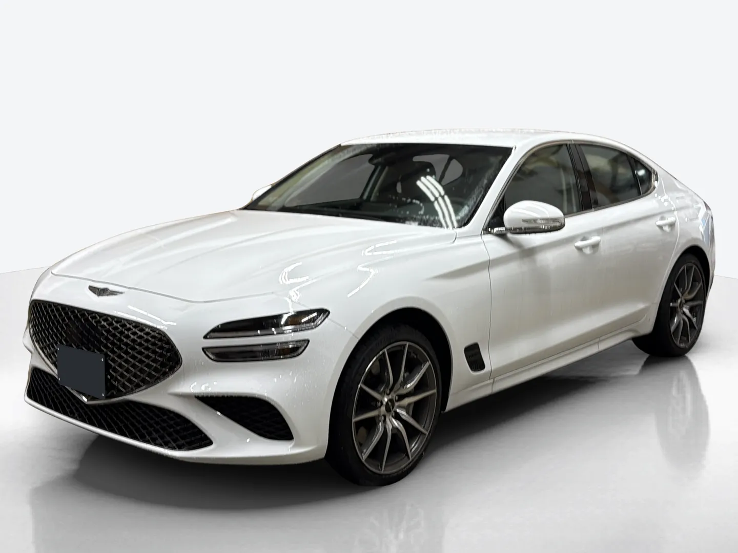 2026 Genesis G70 — image 1 of 6