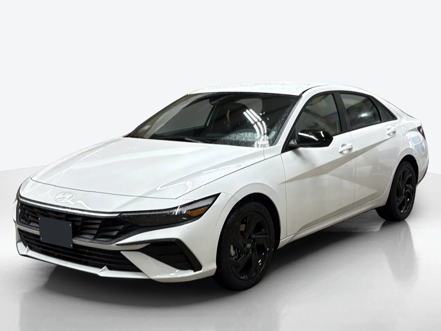 2026 Hyundai Elantra — image 1 of 6
