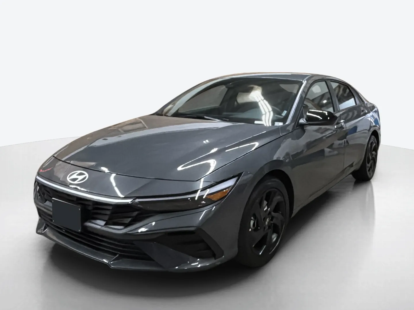 2026 Hyundai Elantra — image 1 of 6