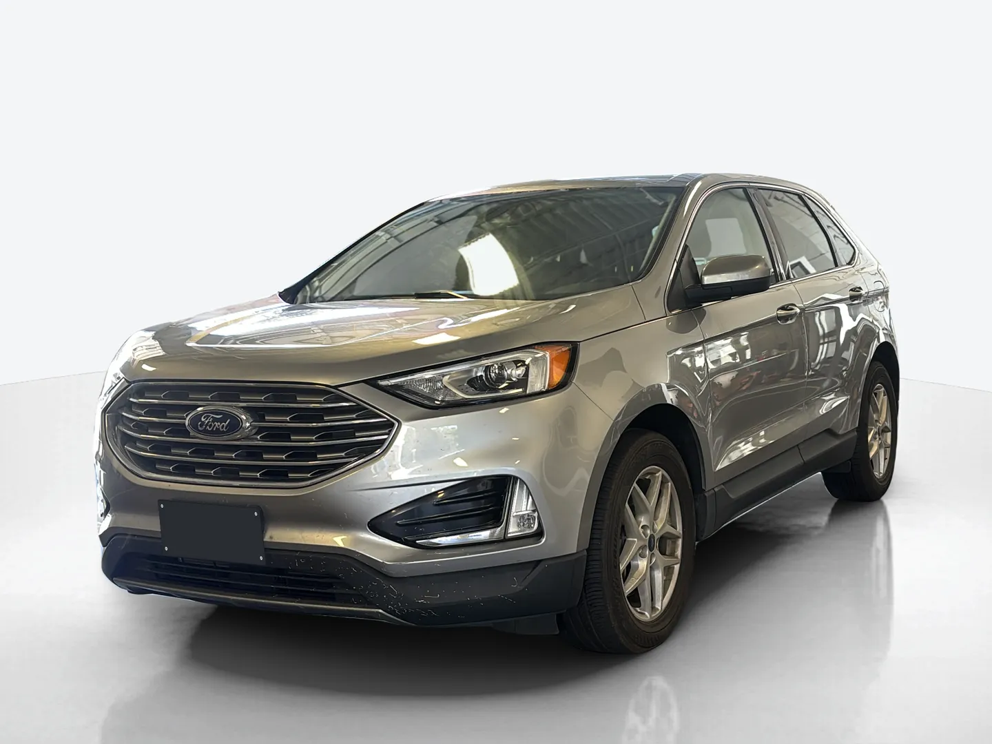 2021 Ford Edge