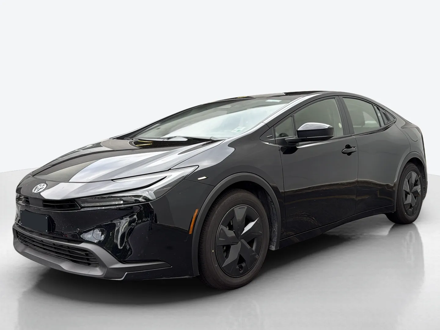 2026 Toyota Prius — image 1 of 6
