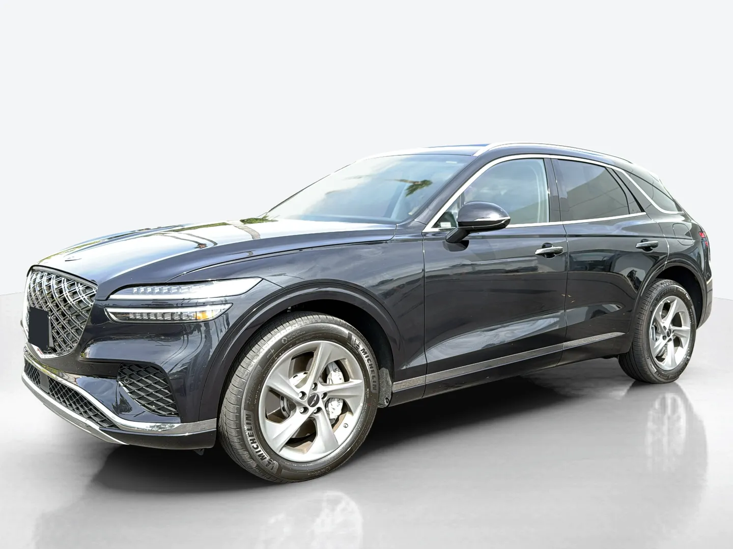 2026 Genesis GV70 — image 1 of 6