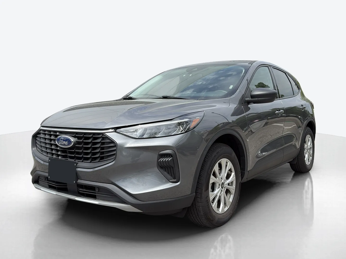 2025 Ford Escape — image 1 of 6