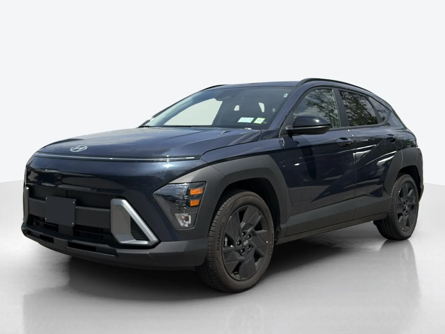 2026 Hyundai Kona — image 1 of 6