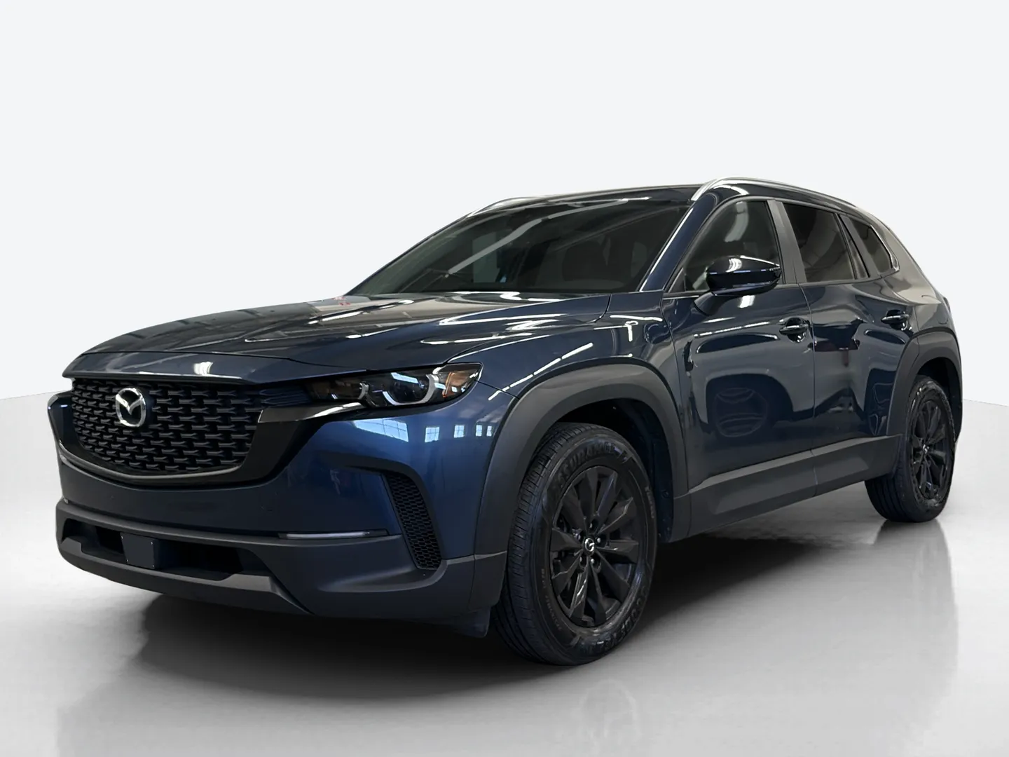 2025 Mazda CX-50 — image 1 of 6