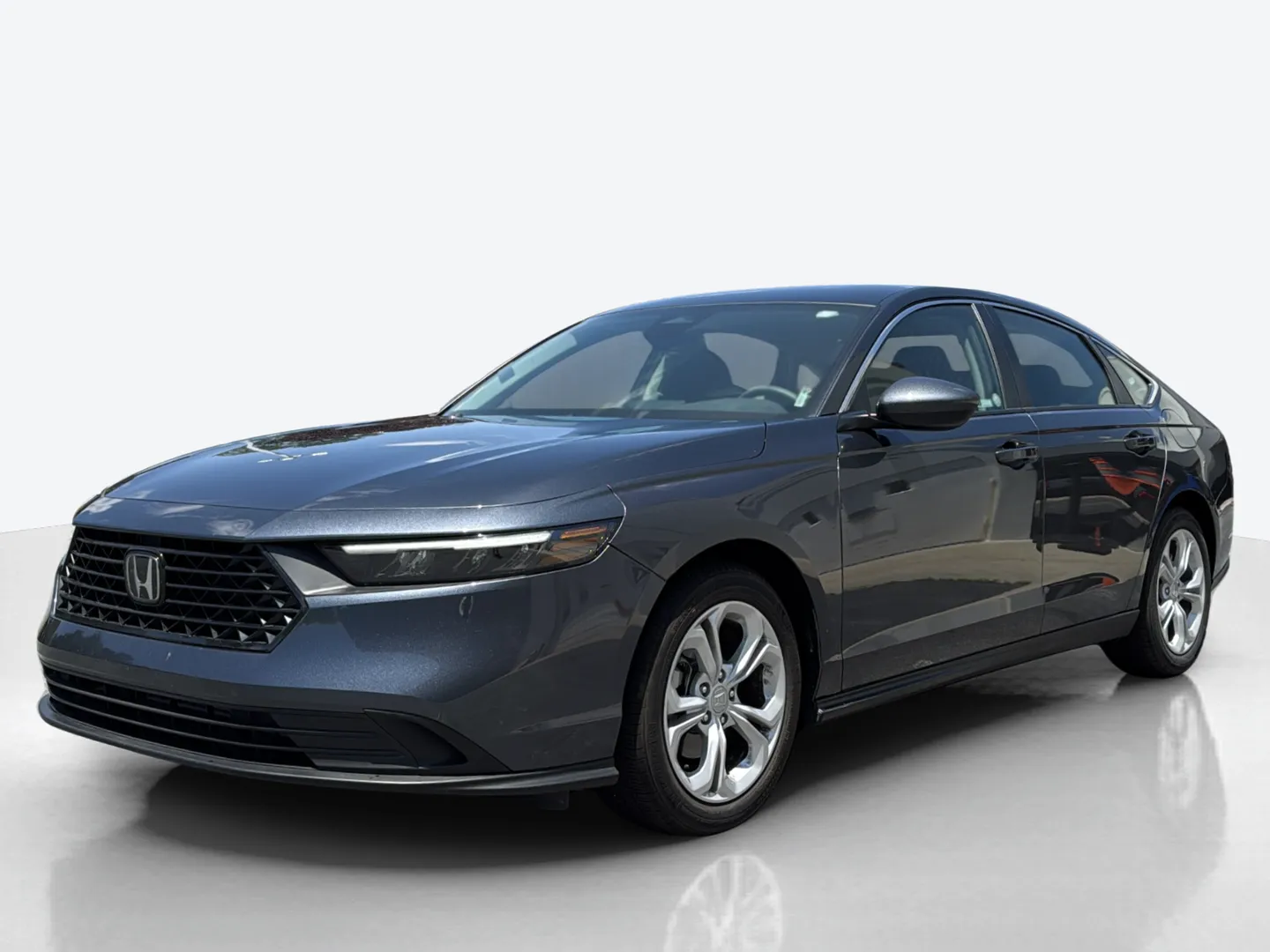 2025 Honda Accord Sedan — image 1 of 6