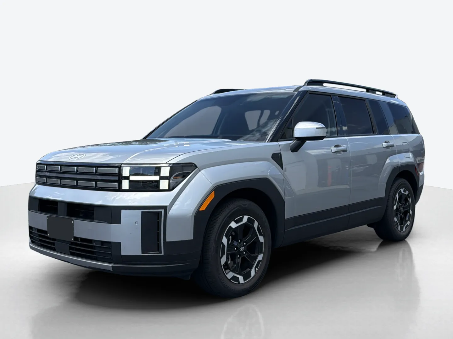 2026 Hyundai Santa Fe — image 1 of 5