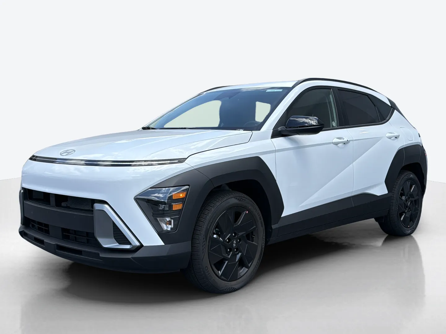 2026 Hyundai Kona — image 1 of 6
