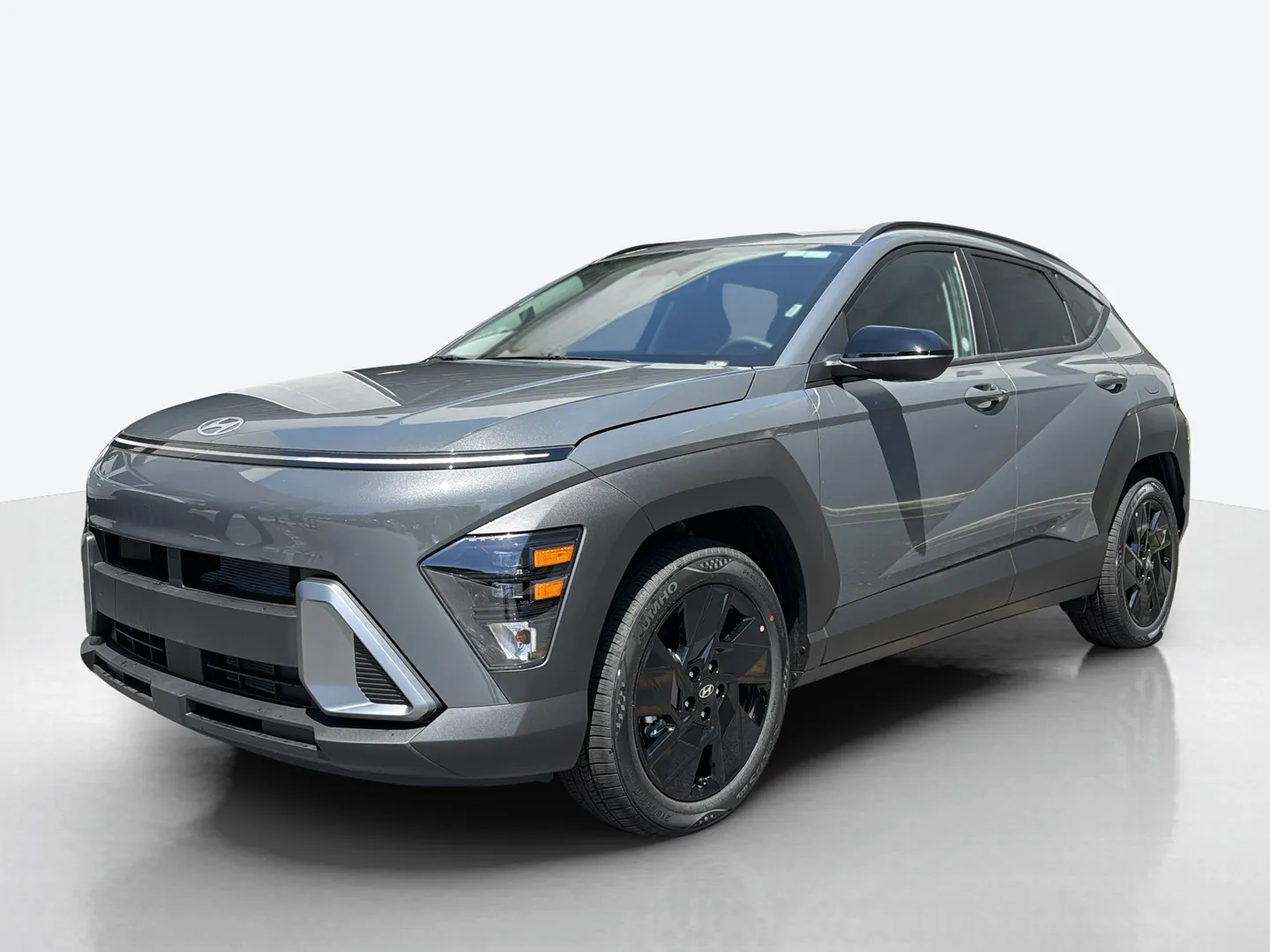 2026 Hyundai Kona — image 1 of 6