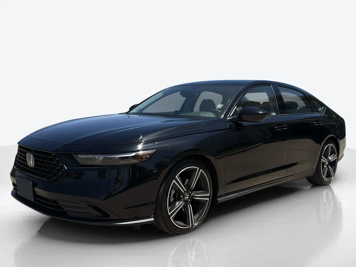 2026 Honda Accord Sedan — image 1 of 6