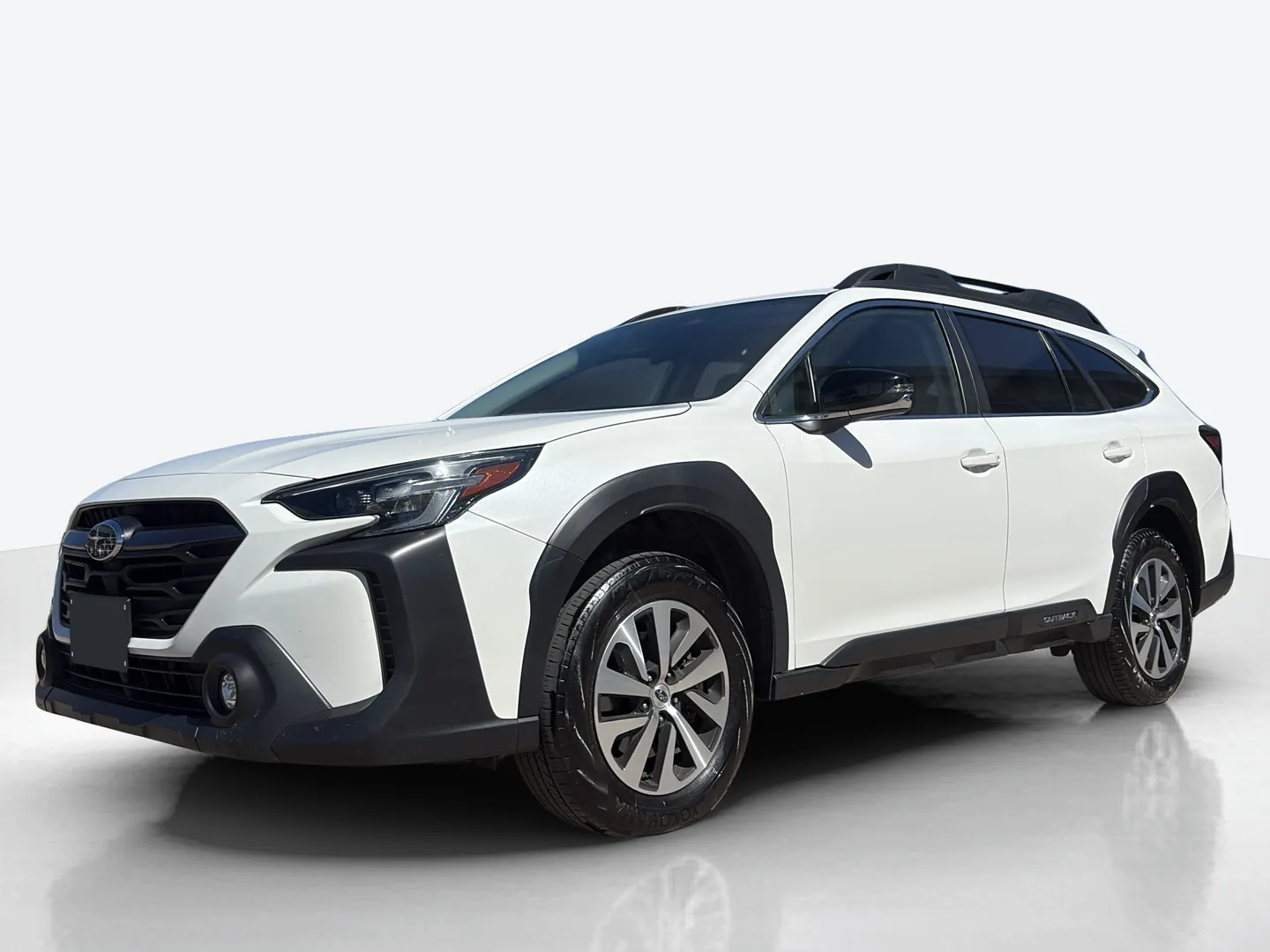 2025 Subaru Outback — image 1 of 5