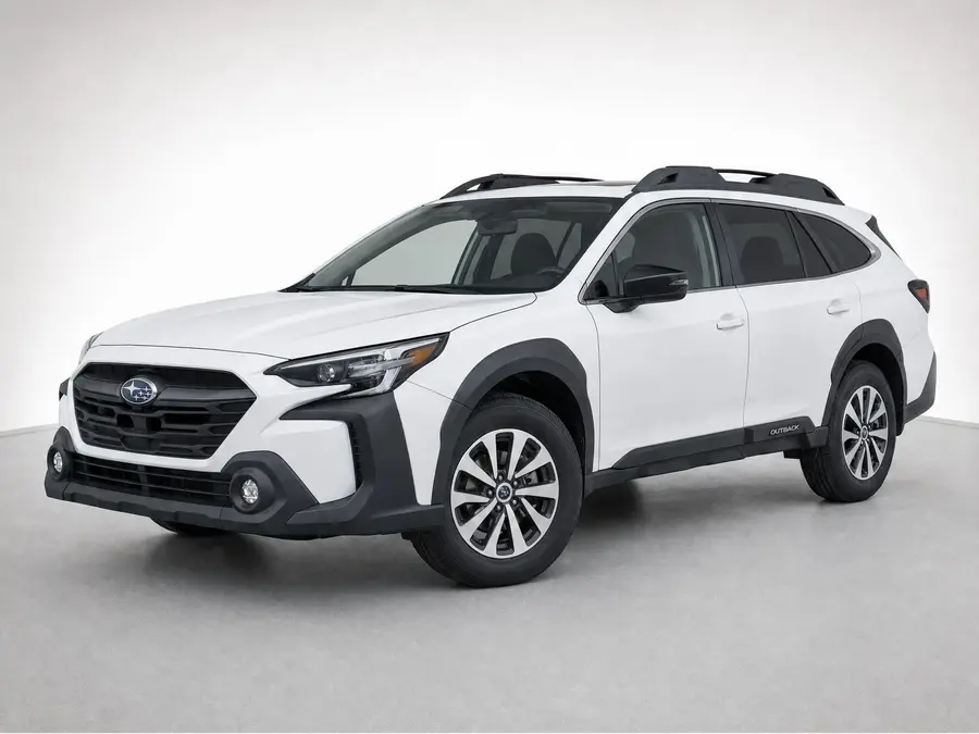 2025 Subaru Outback — image 1 of 8