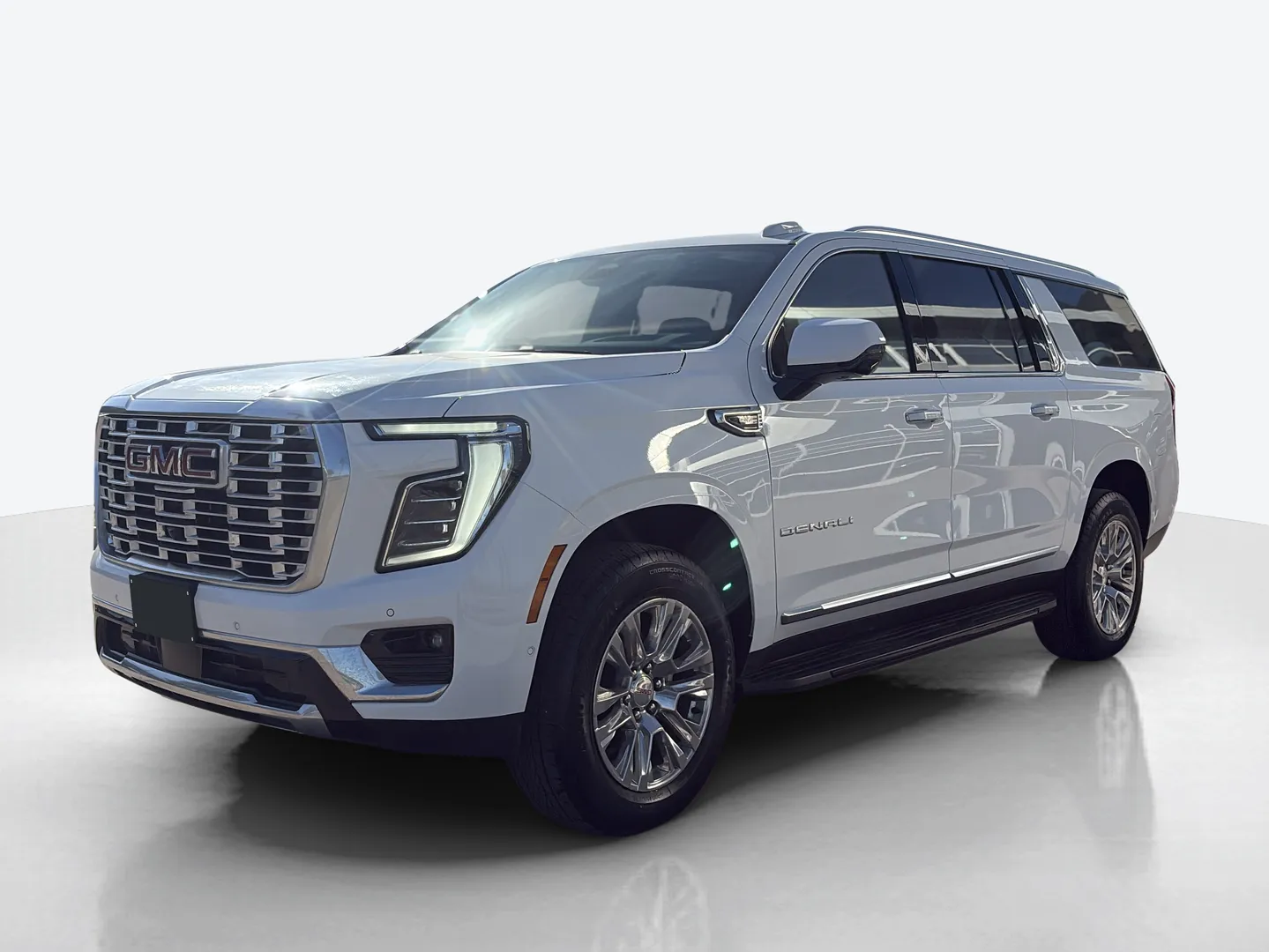 2026 GMC Yukon XL — image 1 of 6