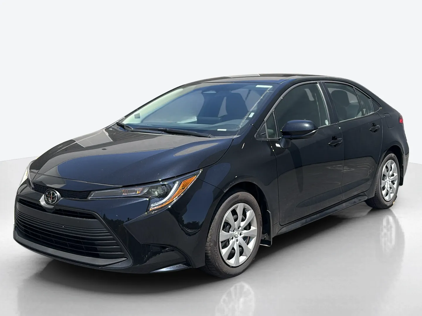 2026 Toyota Corolla — image 1 of 6