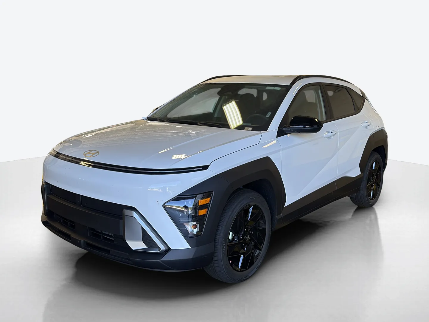 2026 Hyundai Kona — image 1 of 5