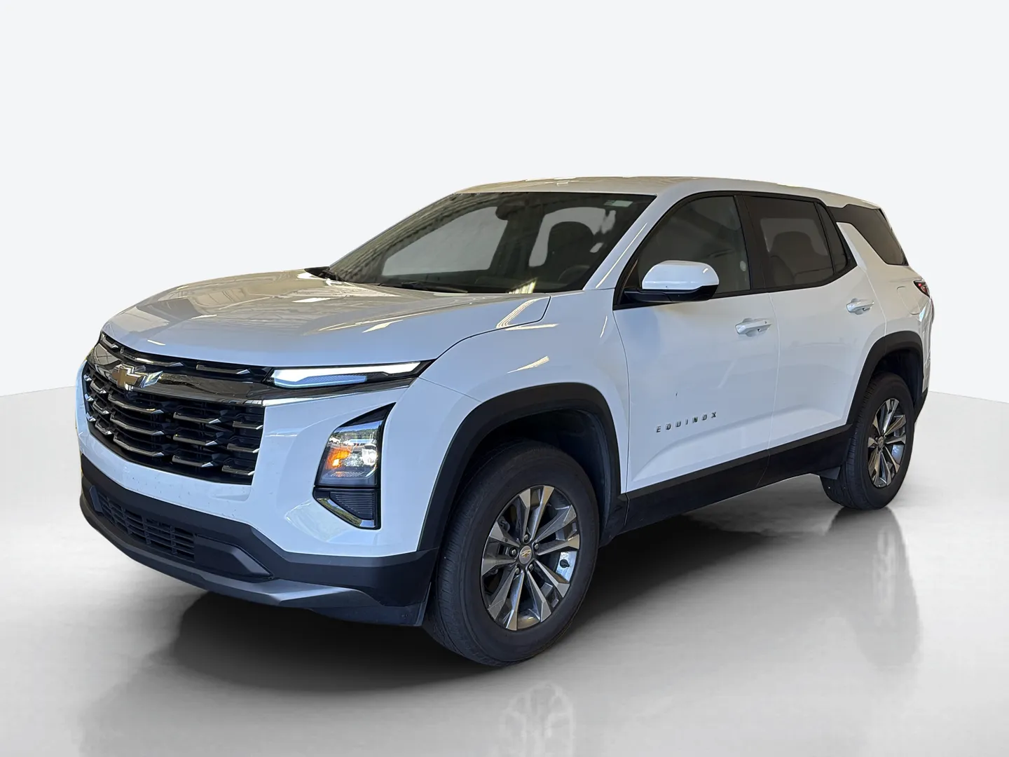 2026 Chevrolet Equinox — image 1 of 6